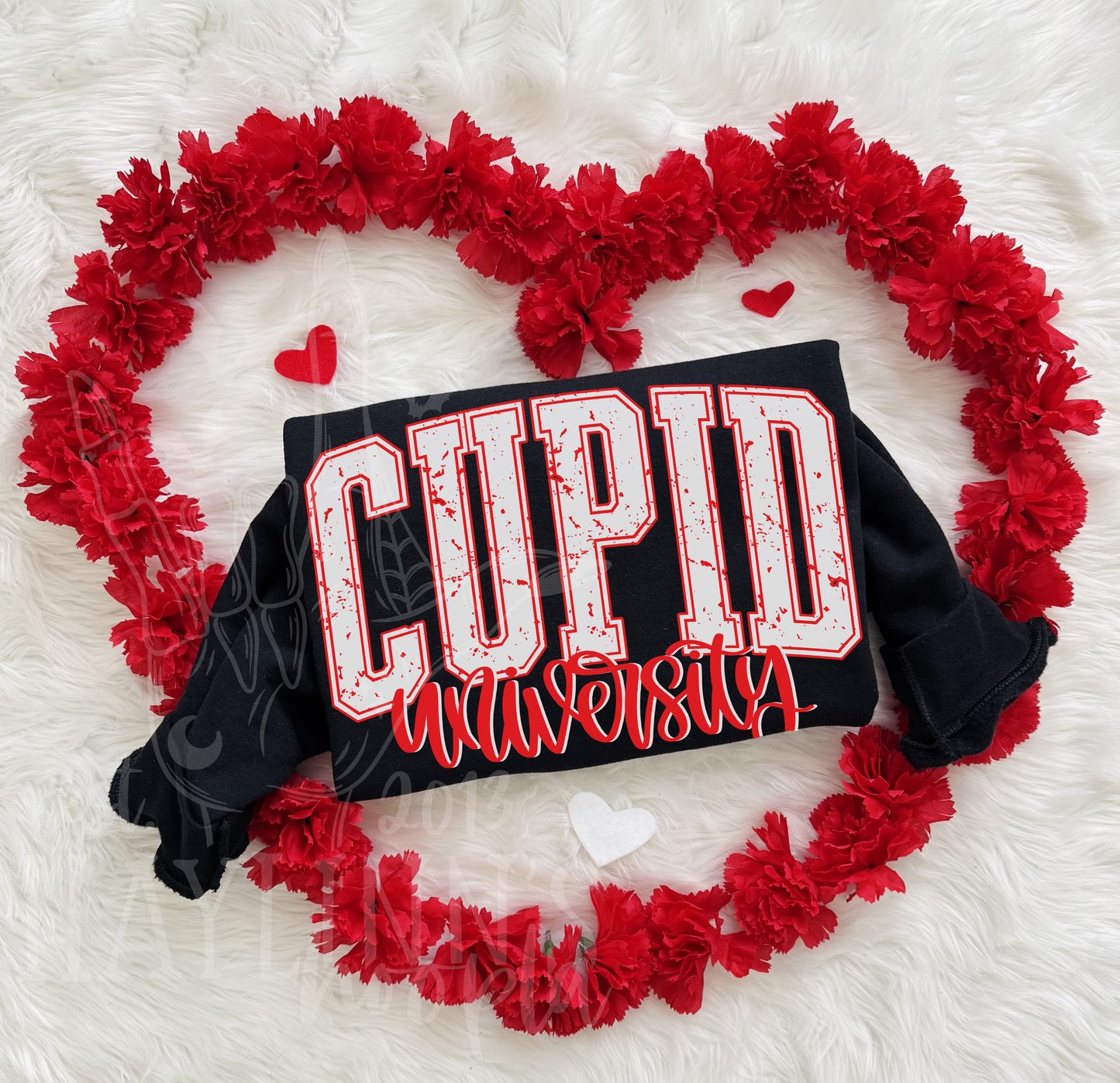 Cupid University APPAREL