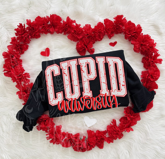 Cupid University APPAREL