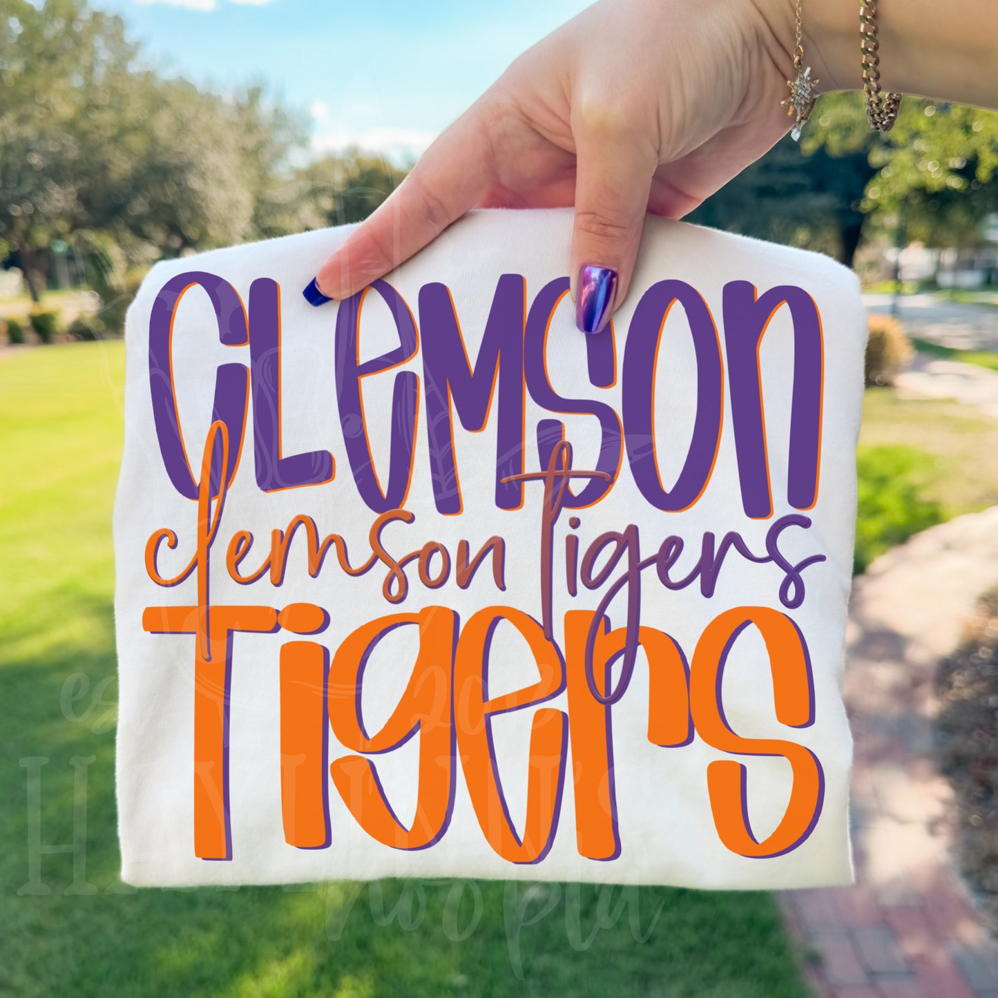 GameDay Gradient: CUSTOM DIGITAL DESIGN