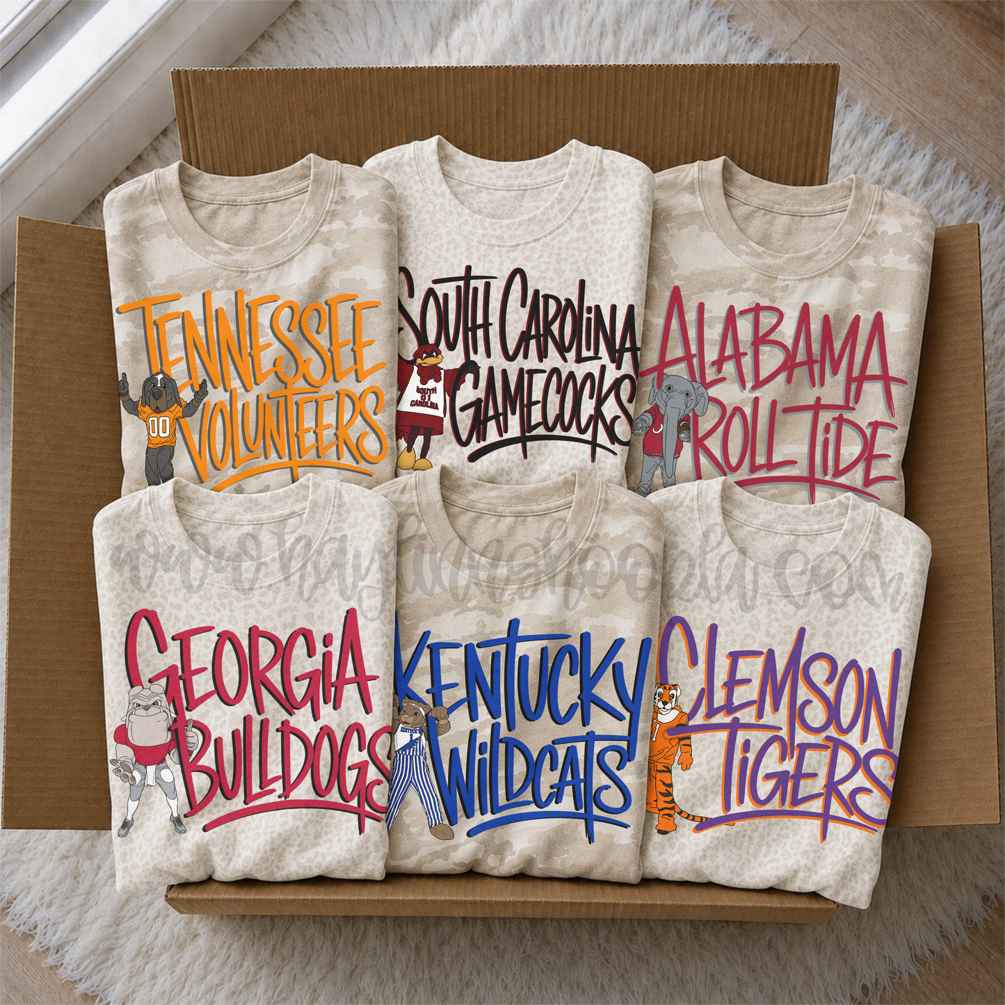 Hometown Headliners: CUSTOM DIGITAL DESIGN