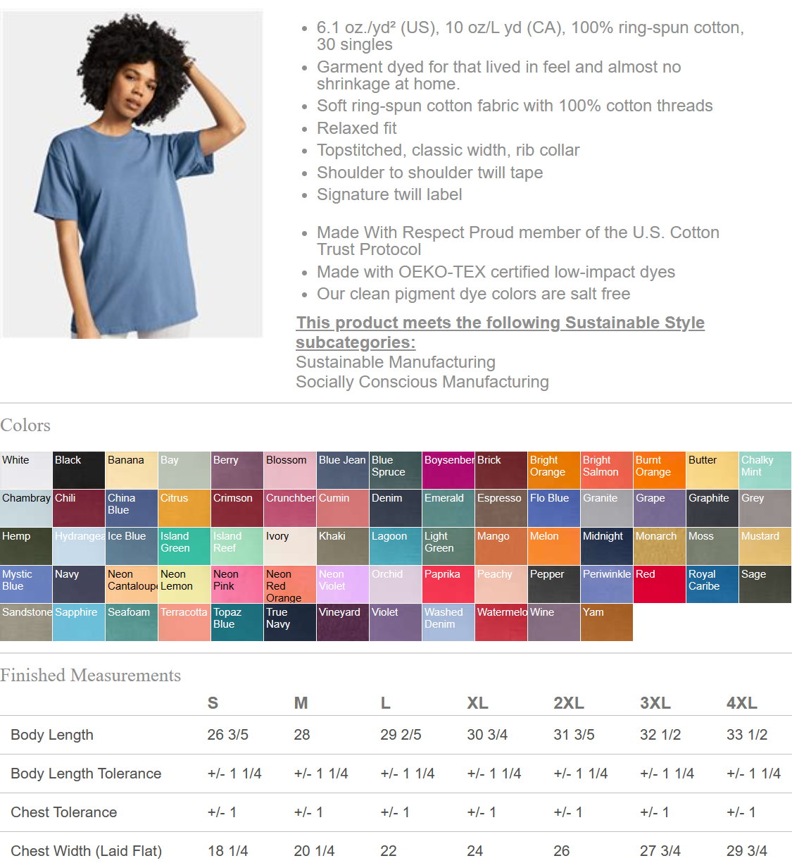 Unhinged & Relatable VIVID Tarot Card Tees