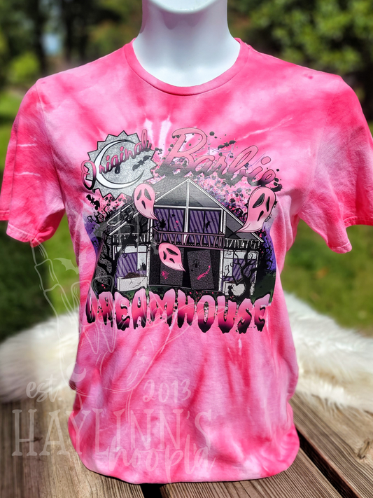 Original B@rbie Dreamhouse Tee