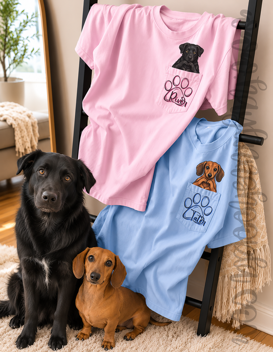 Pocket Peekers: Pet Edition INSTANT DOWNLOAD