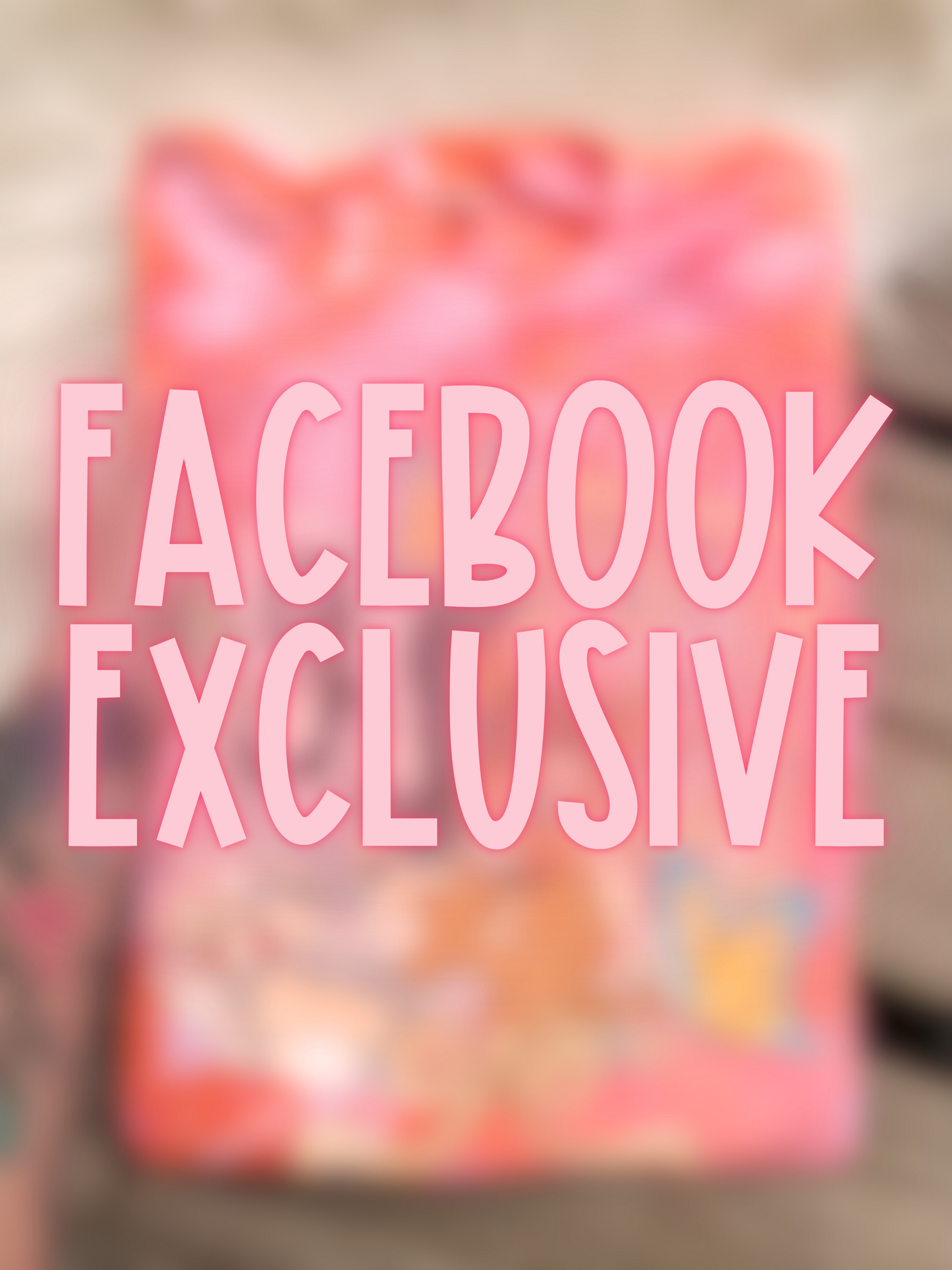 B@mbi FACEBOOK EXCLUSIVE Tee