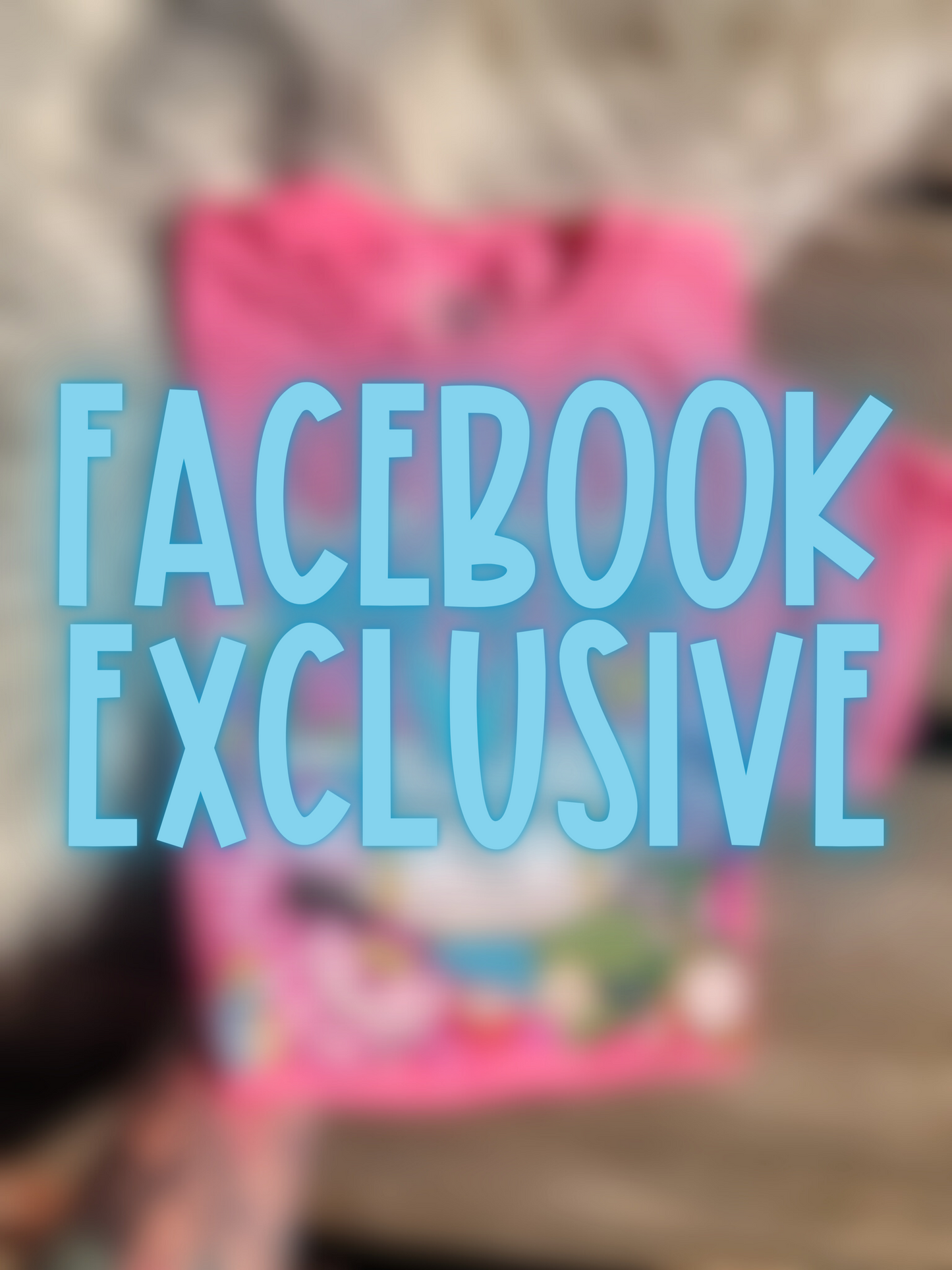 Classic VHS Tapes {FACEBOOK EXCLUSIVE} Tee