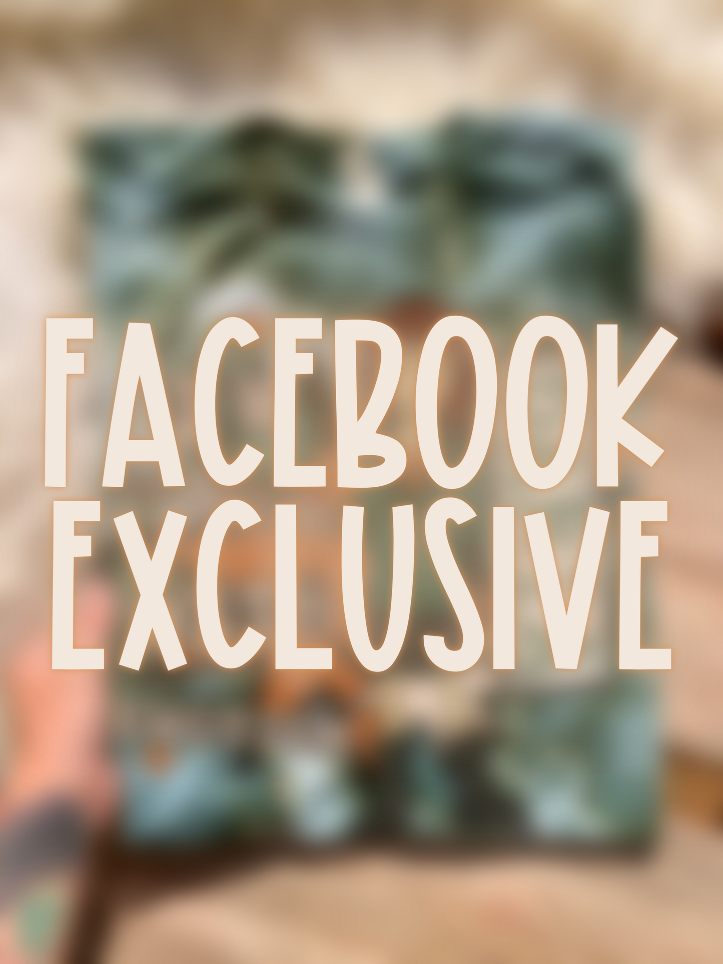 I'm Overcome with Emotion FACEBOOK EXCLUSIVE Tee