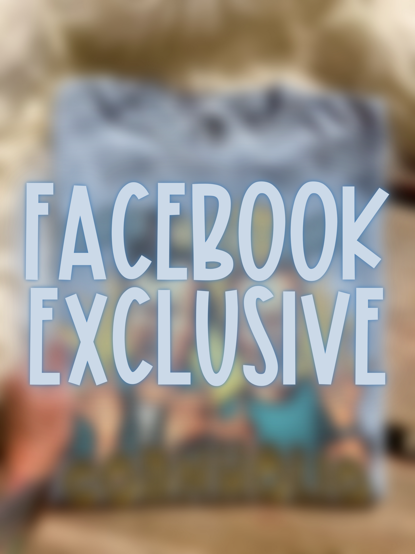 Cornholio FACEBOOK EXCLUSIVE Tee