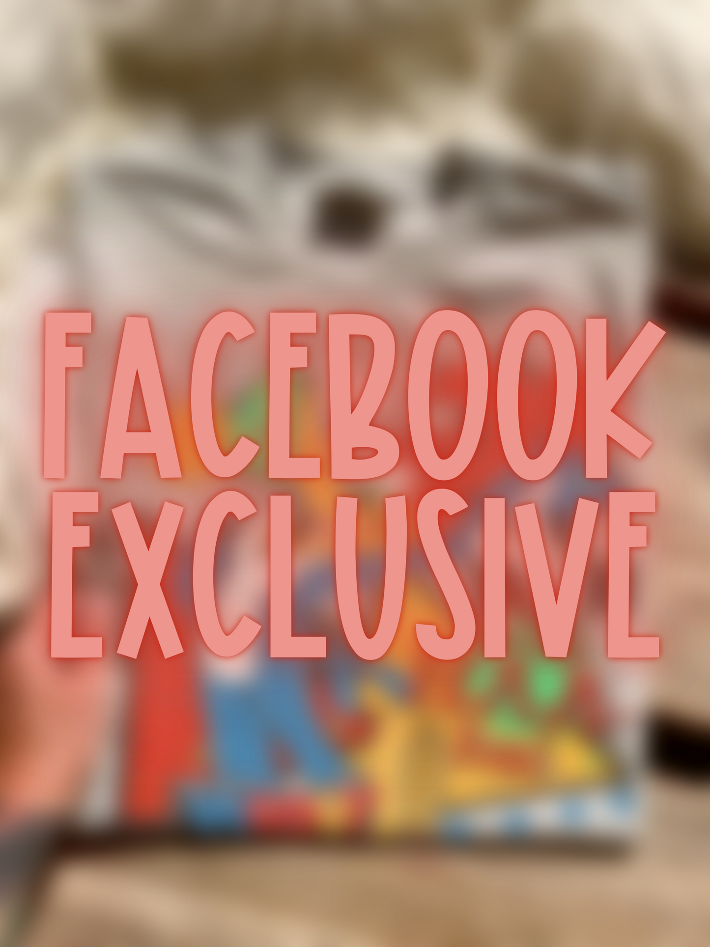 W**dy W**dpecker FACEBOOK EXCLUSIVE Tee