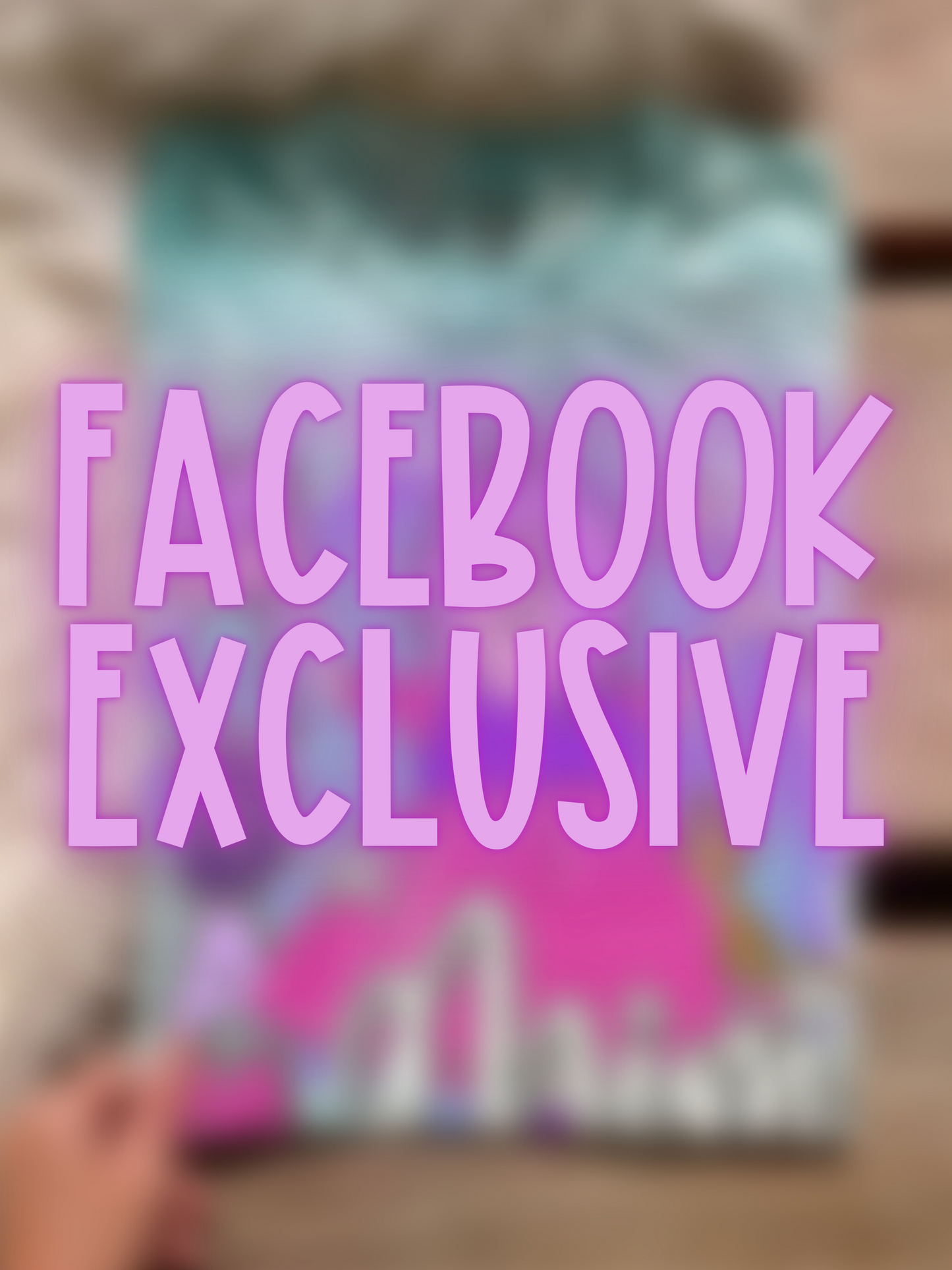 M@dam M*m FACEBOOK EXCLUSIVE Tee