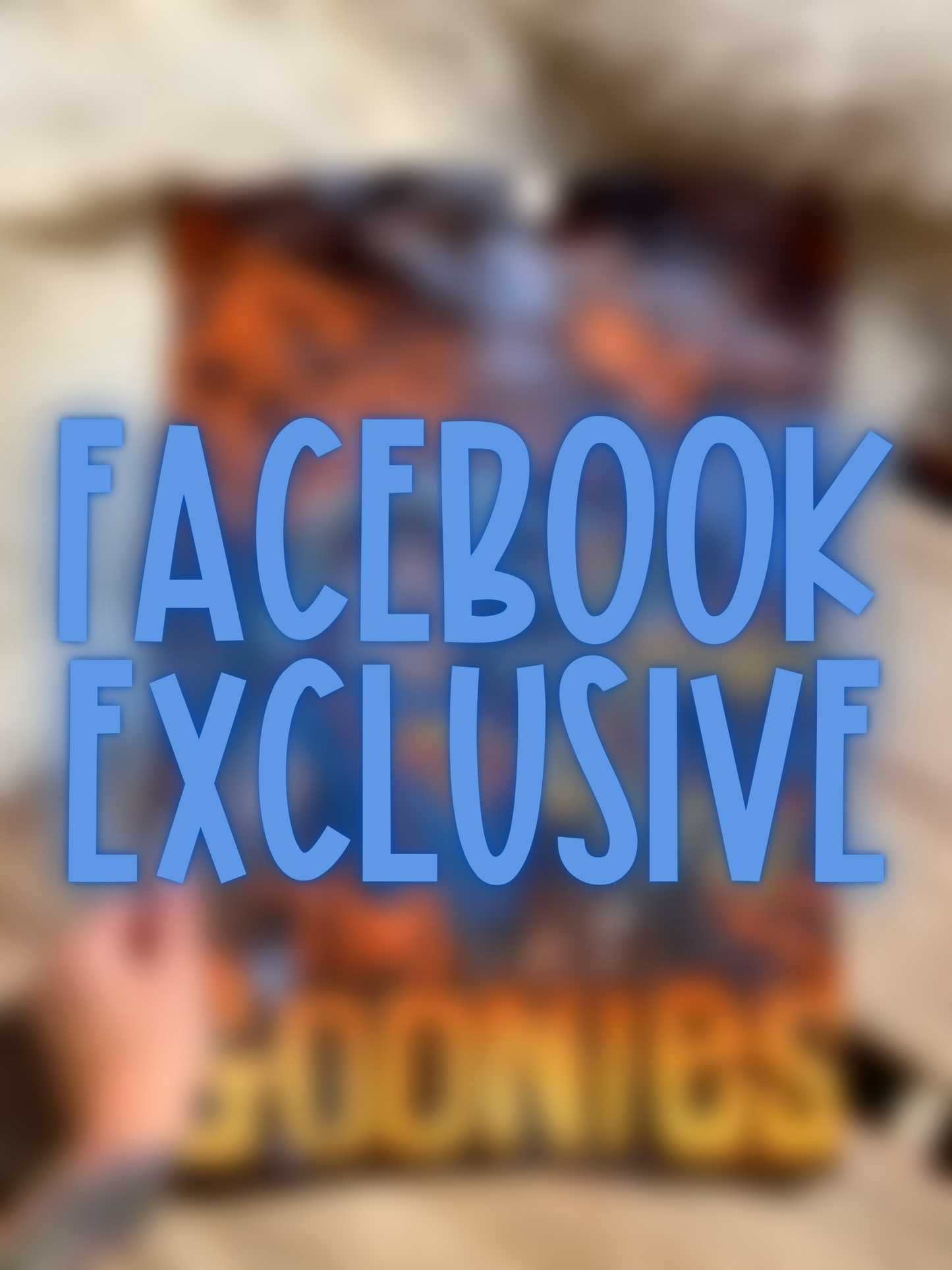 Hey You Guys! FACEBOOK EXCLUSIVE Tee