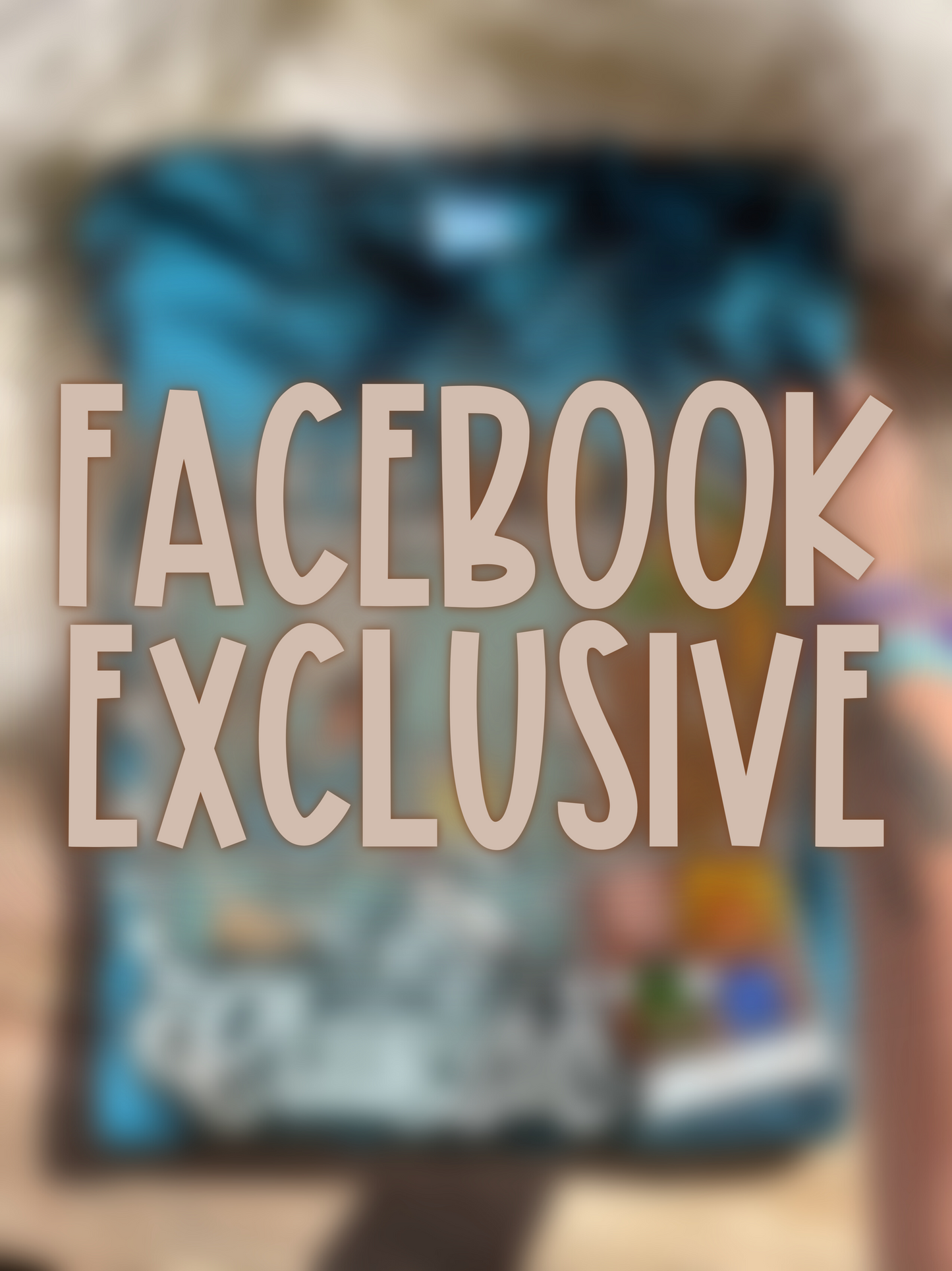 I'm Not Old I'm a Classic FACEBOOK EXCLUSIVE Tee