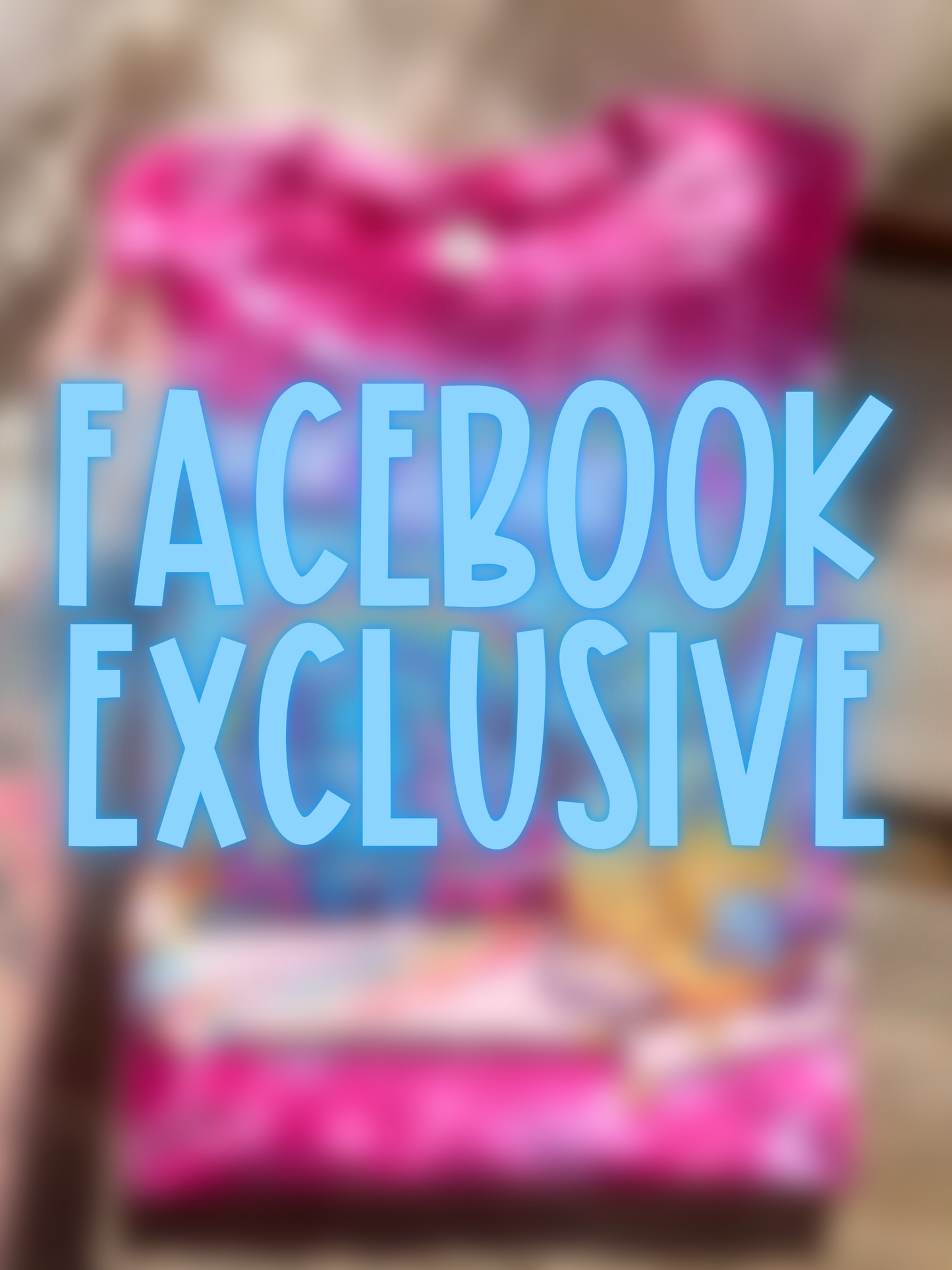 C@re Be@rs FACEBOOK EXCLUSIVE Tee