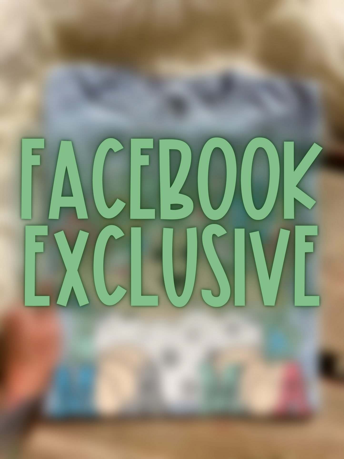Not The Mama FACEBOOK EXCLUSIVE Tee