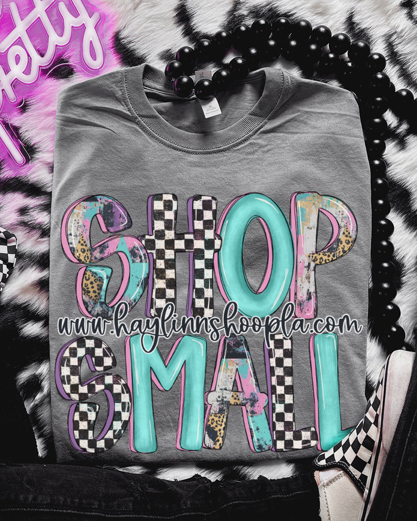 Boutique Baddies: Shop Small Edition [custom digital download]
