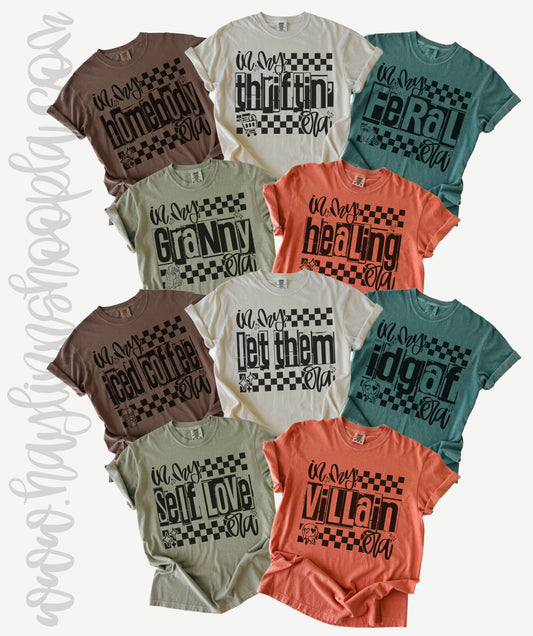 In My ___ Era: INSTANT DIGITAL DOWNLOAD