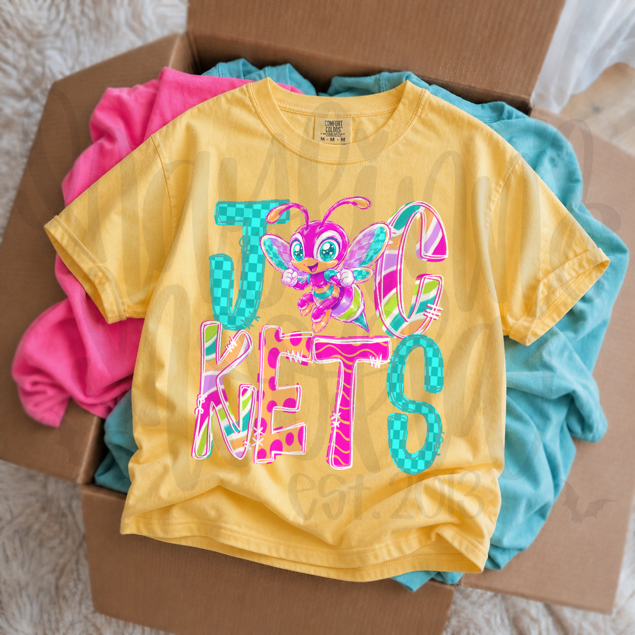 Pep Rally Riot | INSTANT DOWNLOADS