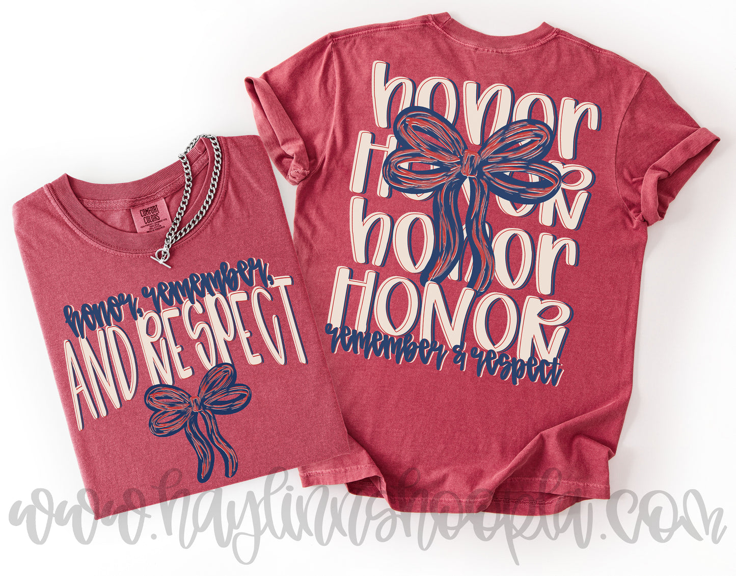 The Signature Bow Series: HOLIDAY EDITION INSTANT DOWNLOAD