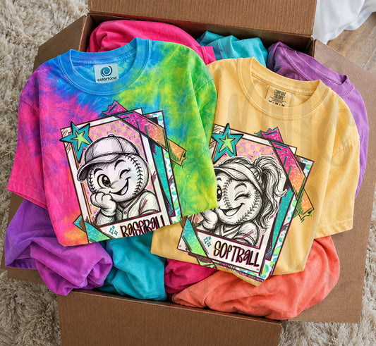 NEON Cutie Patootie | INSTANT DOWNLOADS