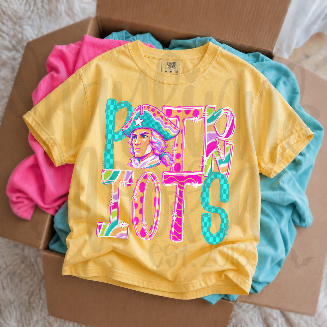 Pep Rally Riot | INSTANT DOWNLOADS