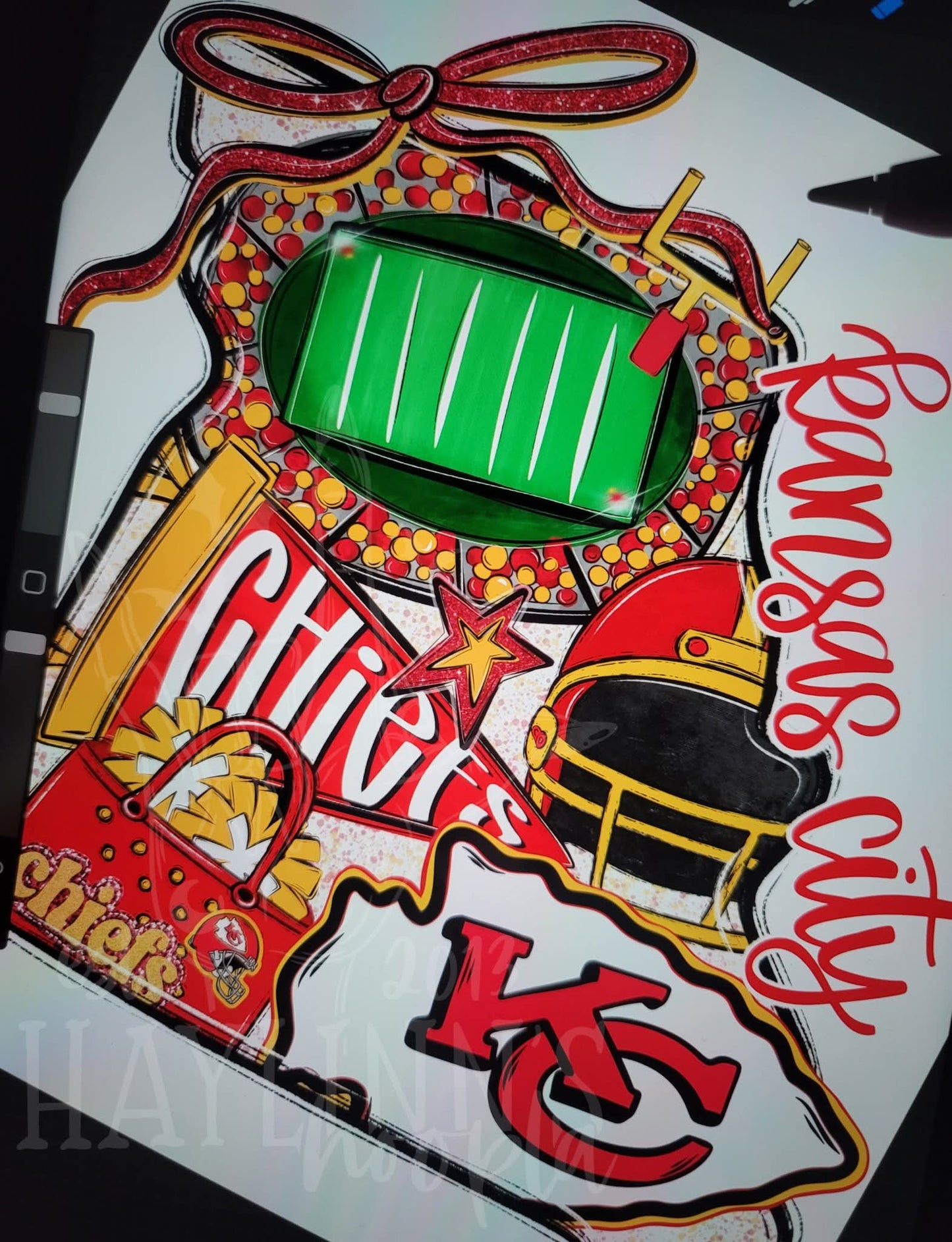 Hometown Mascot Mayhem: Kansas City Chiefs