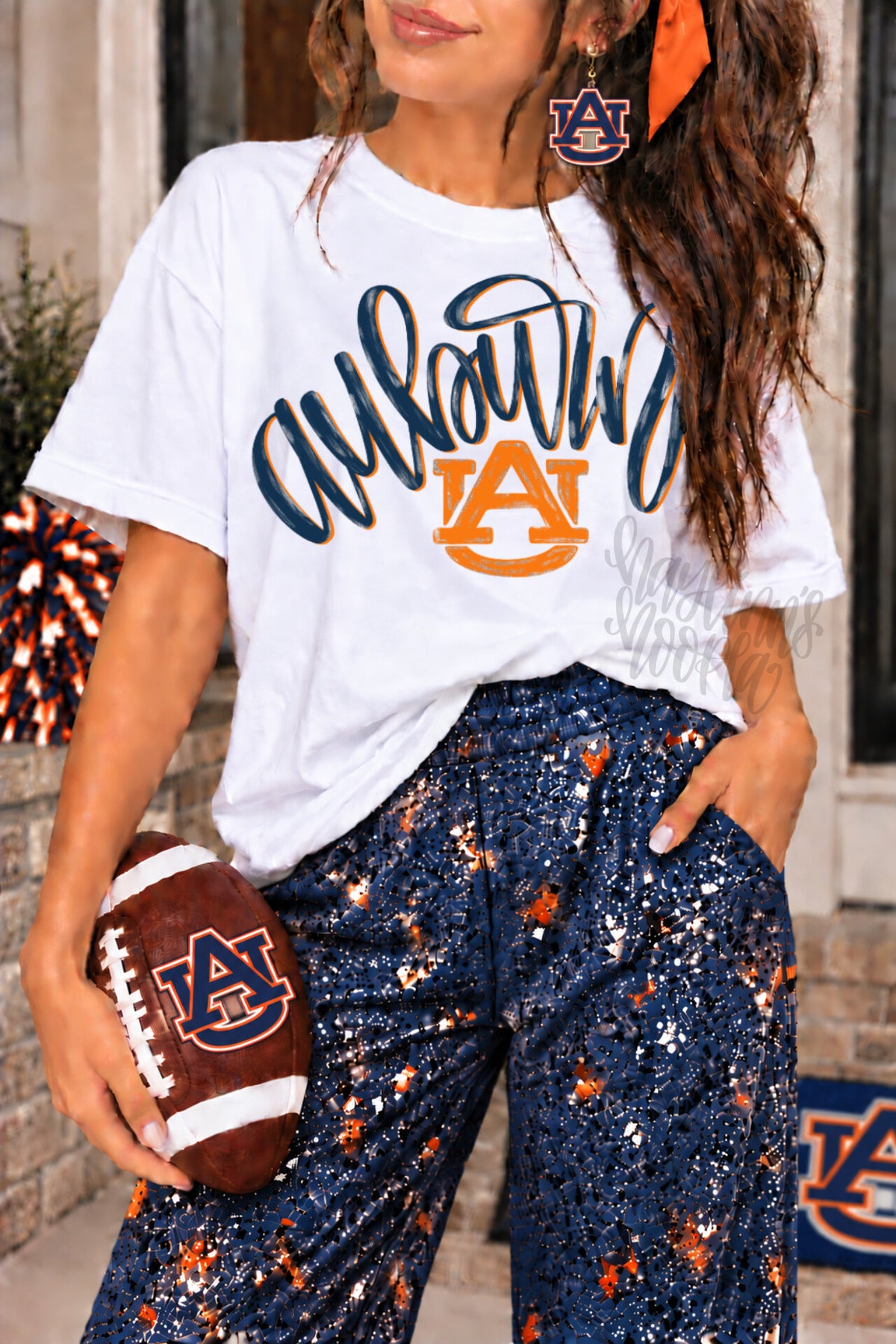 Gameday Glitz APPAREL