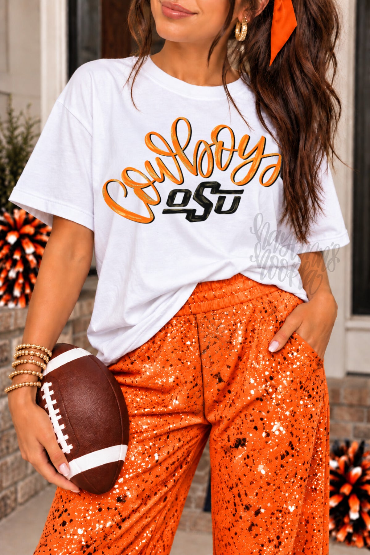 Gameday Glitz APPAREL