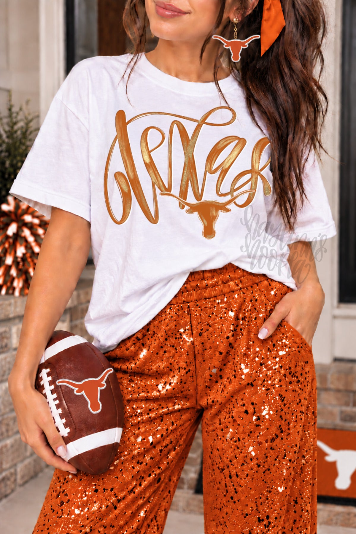 Gameday Glitz APPAREL