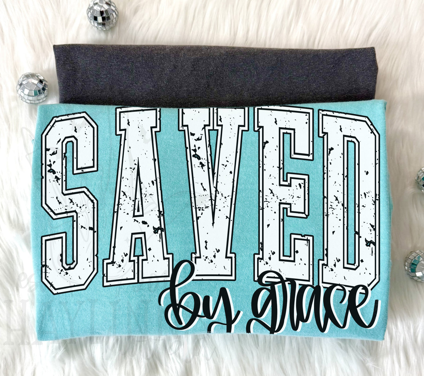 Distressed Chaos: INSTANT DOWNLOAD