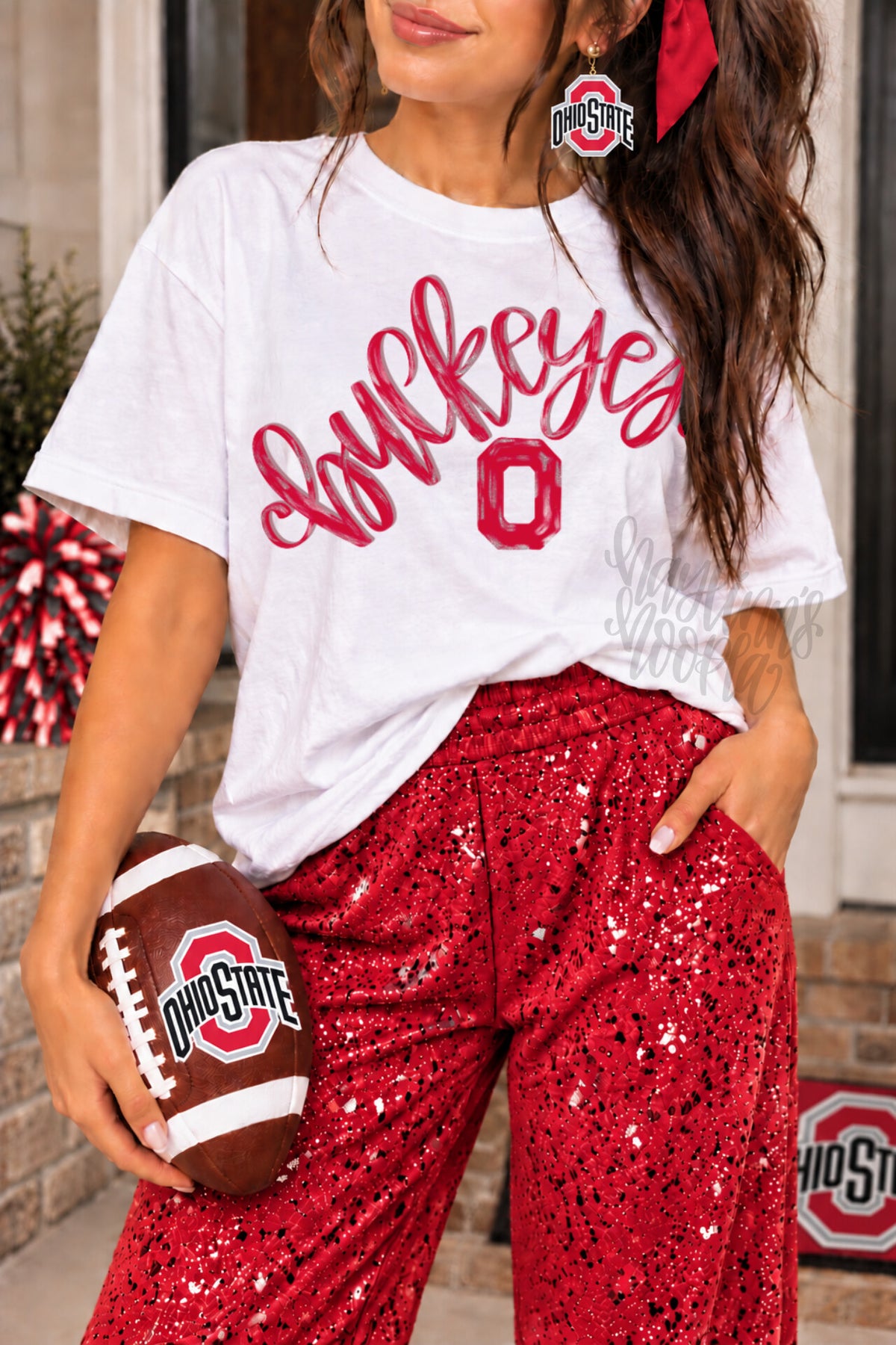 Gameday Glitz APPAREL