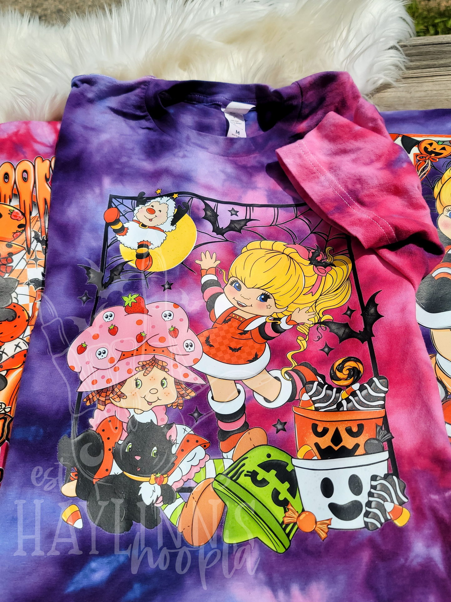 80's Babies Gone Goth 🖤 Tee