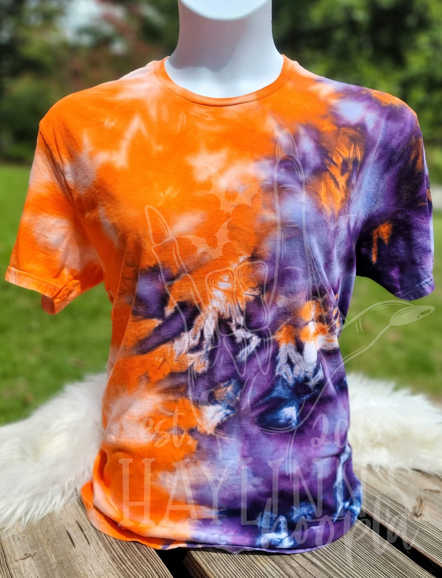 KaleidoColor Apparel: SHORT SLEEVE EDITION