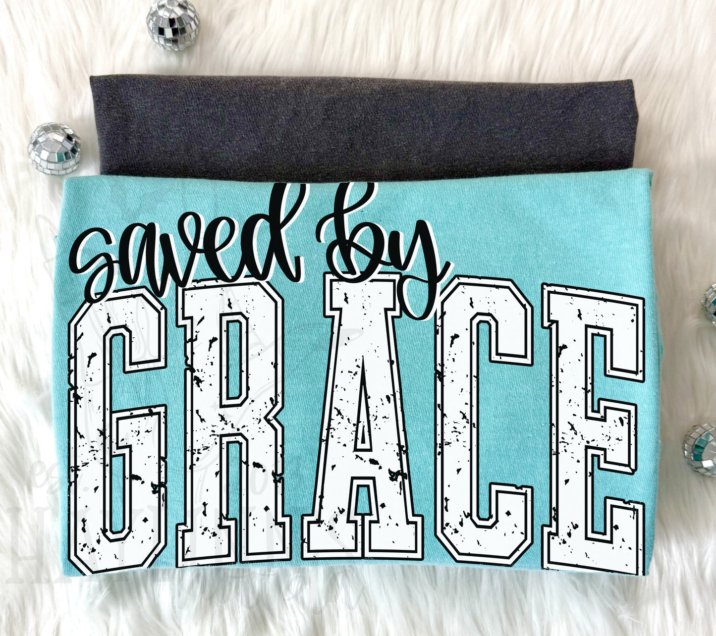 Distressed Chaos: INSTANT DOWNLOAD