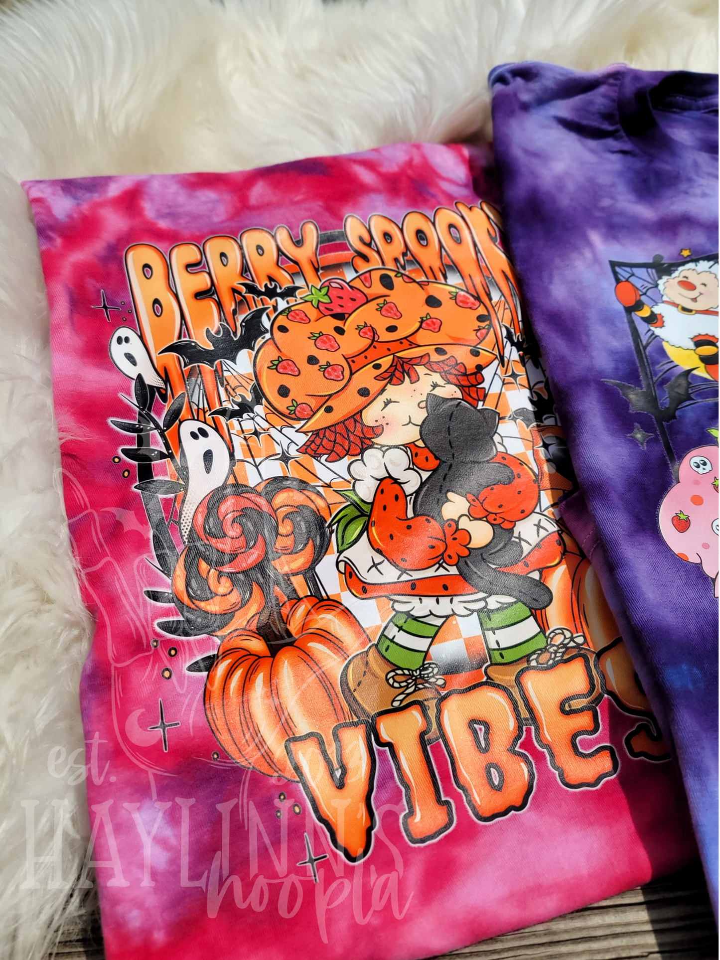 80's Babies Gone Goth 🖤 Tee