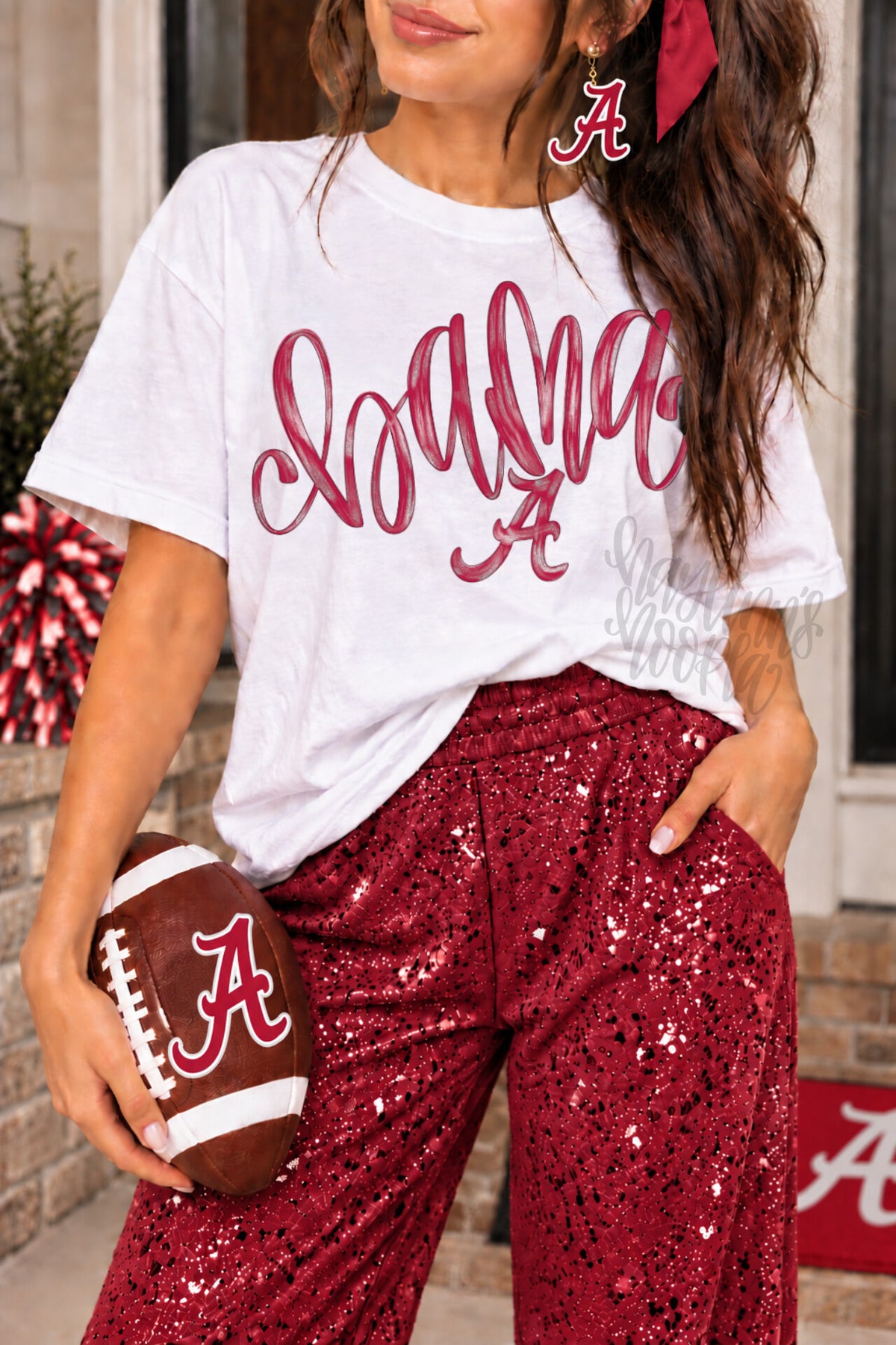 Gameday Glitz APPAREL