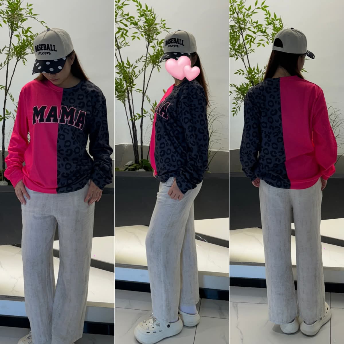 CUSTOM Split Color Sweatshirts [closing Oct 22nd]
