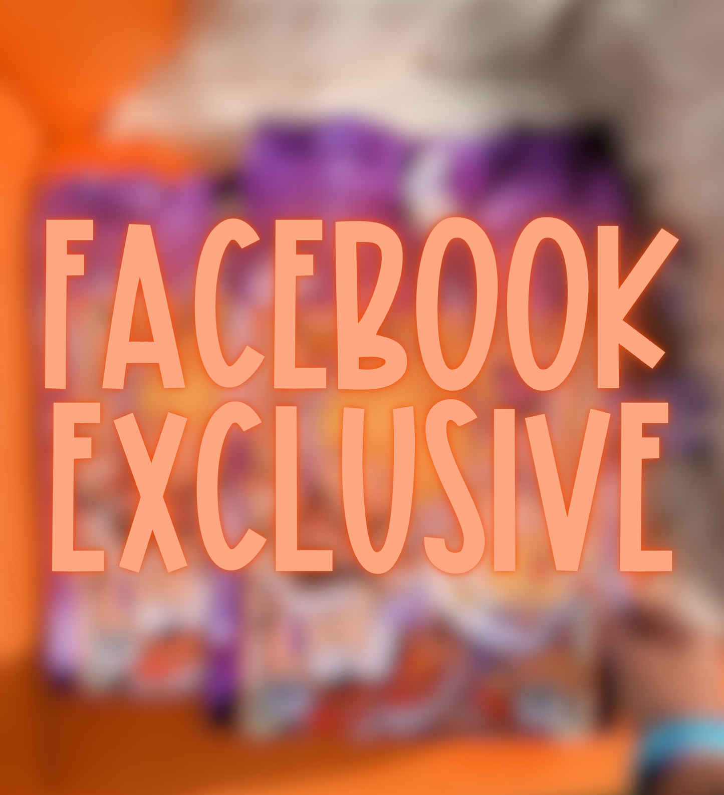 Rainbow Dark FACEBOOK EXCLUSIVE Tee