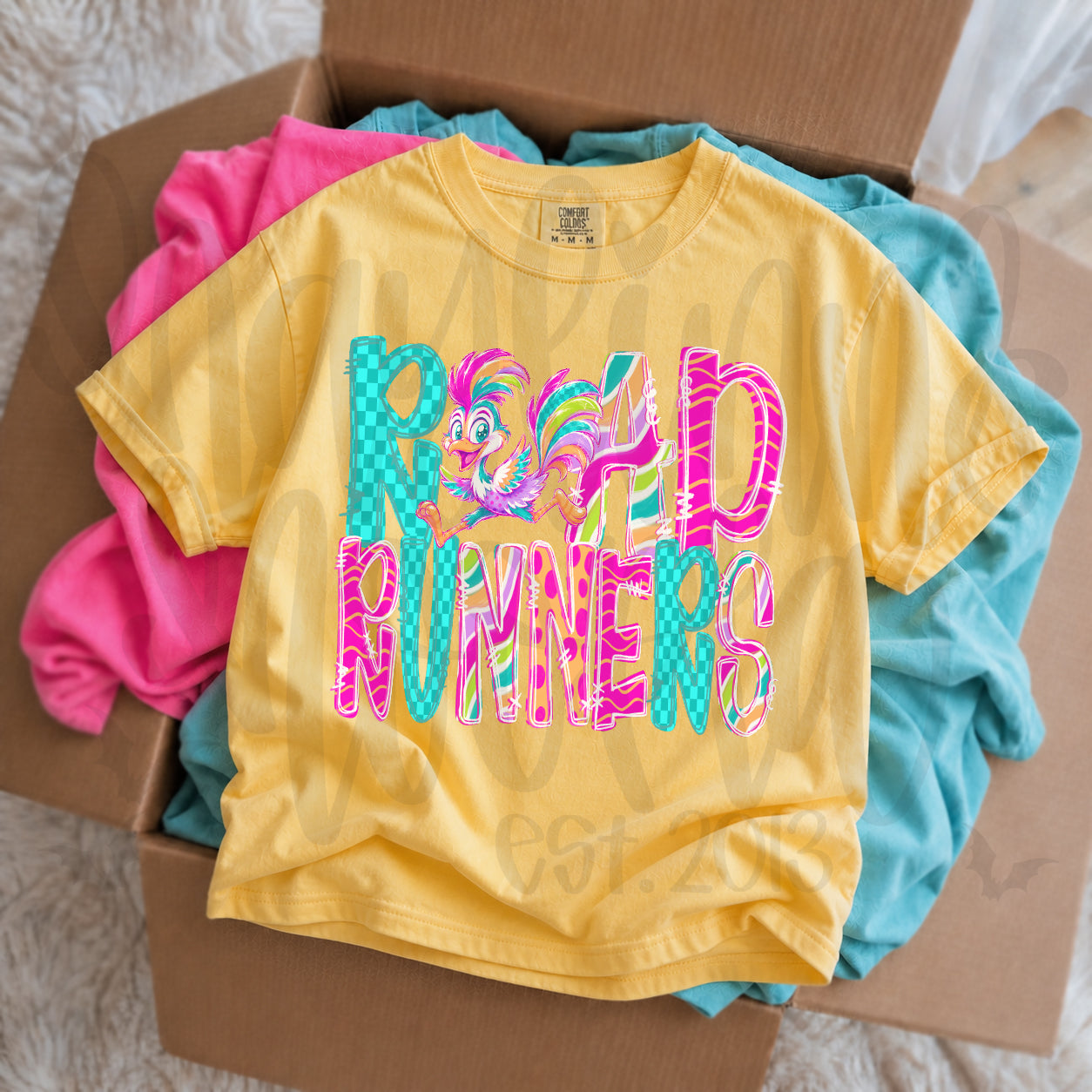 Pep Rally Riot | INSTANT DOWNLOADS
