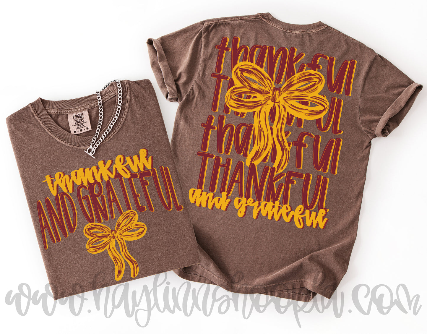 The Signature Bow Series: HOLIDAY EDITION INSTANT DOWNLOAD