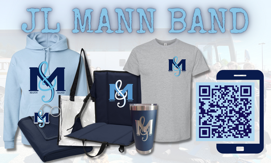 JL MANN BAND