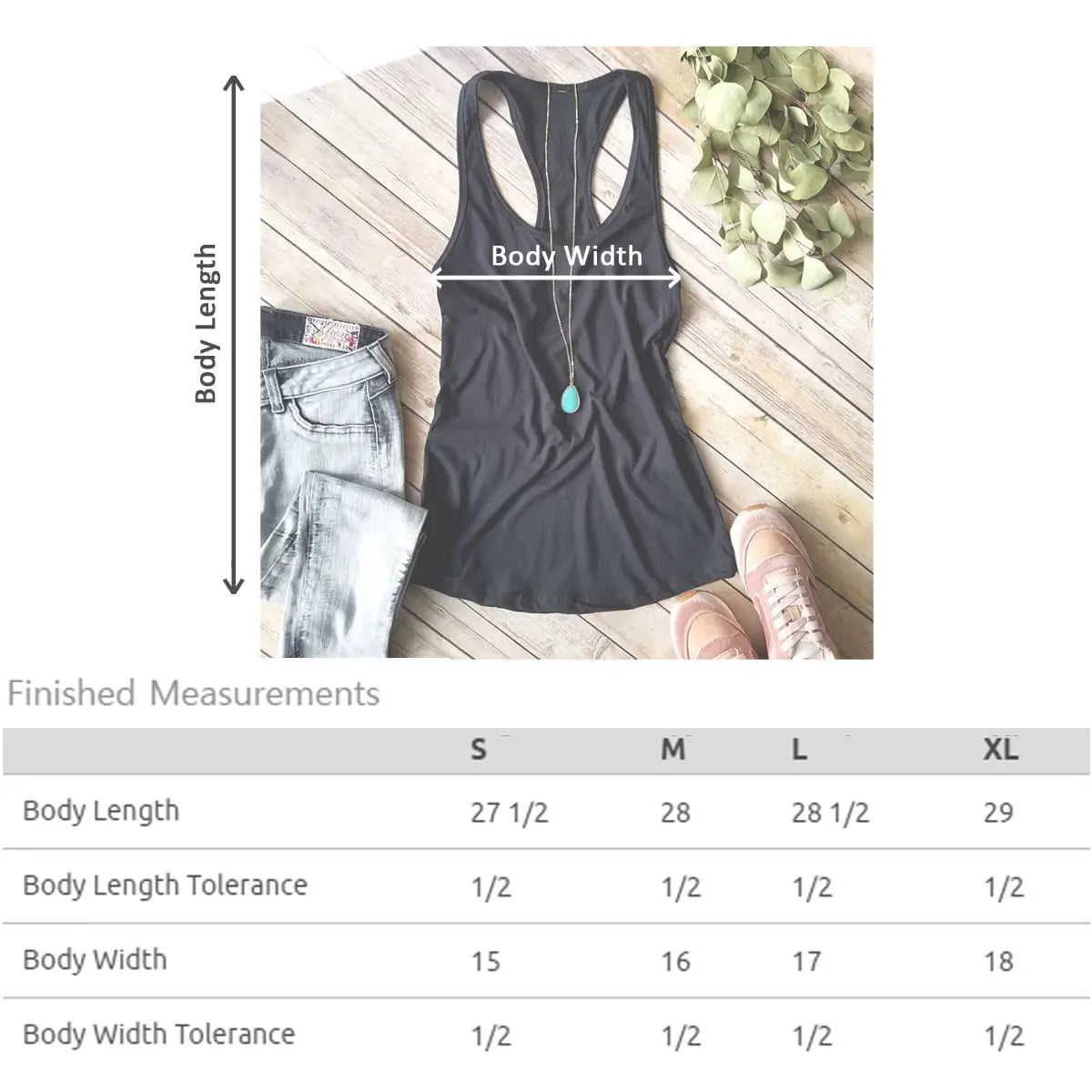 Next Level Fitted Tanks (Blank OR Monogrammed)